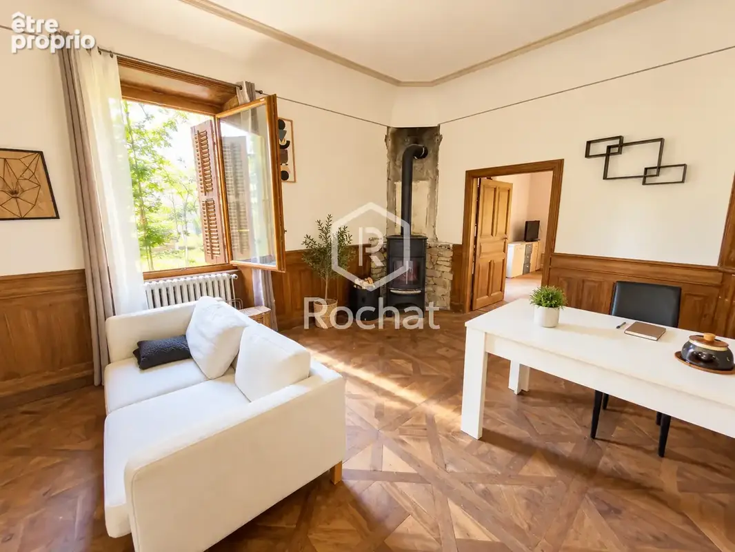 Maison 151 m2   Condamine - photo 7