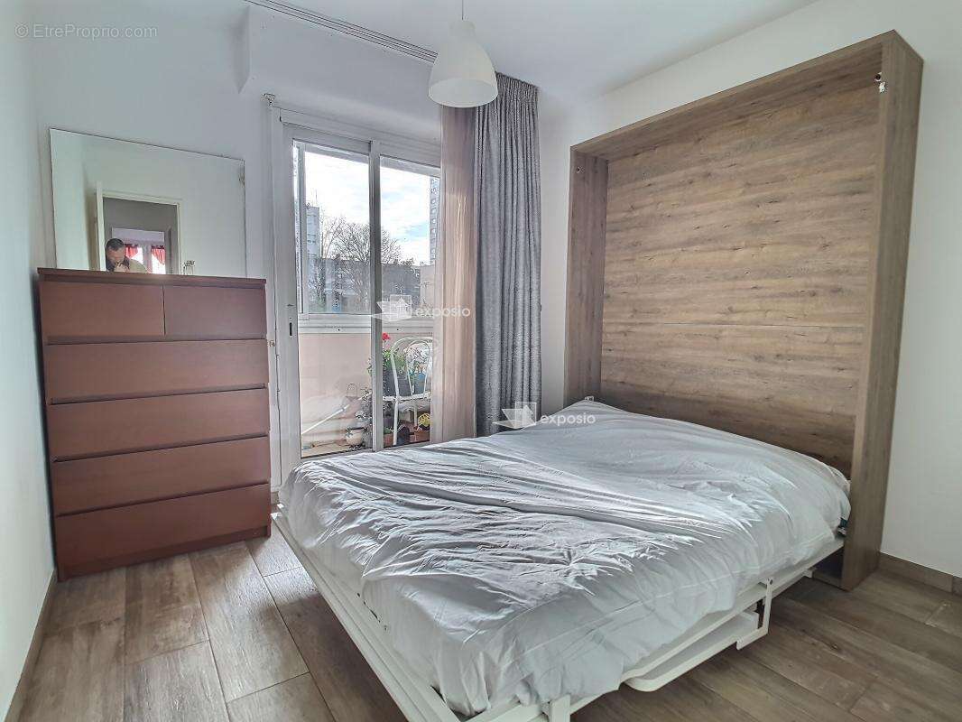 Appartement à RILLIEUX-LA-PAPE