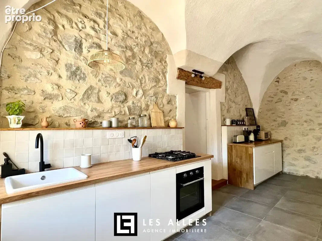 Maison 15 pièces 460 m² à vendre à La Begude-De-Mazenc (26160) - photo 9