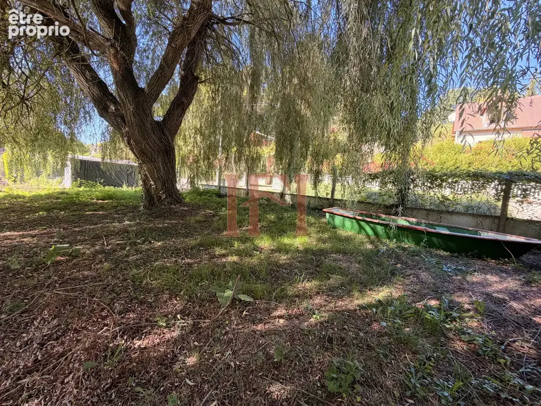 Maison familiale avec grand jardin - 6 min cloyes centre - photo 23