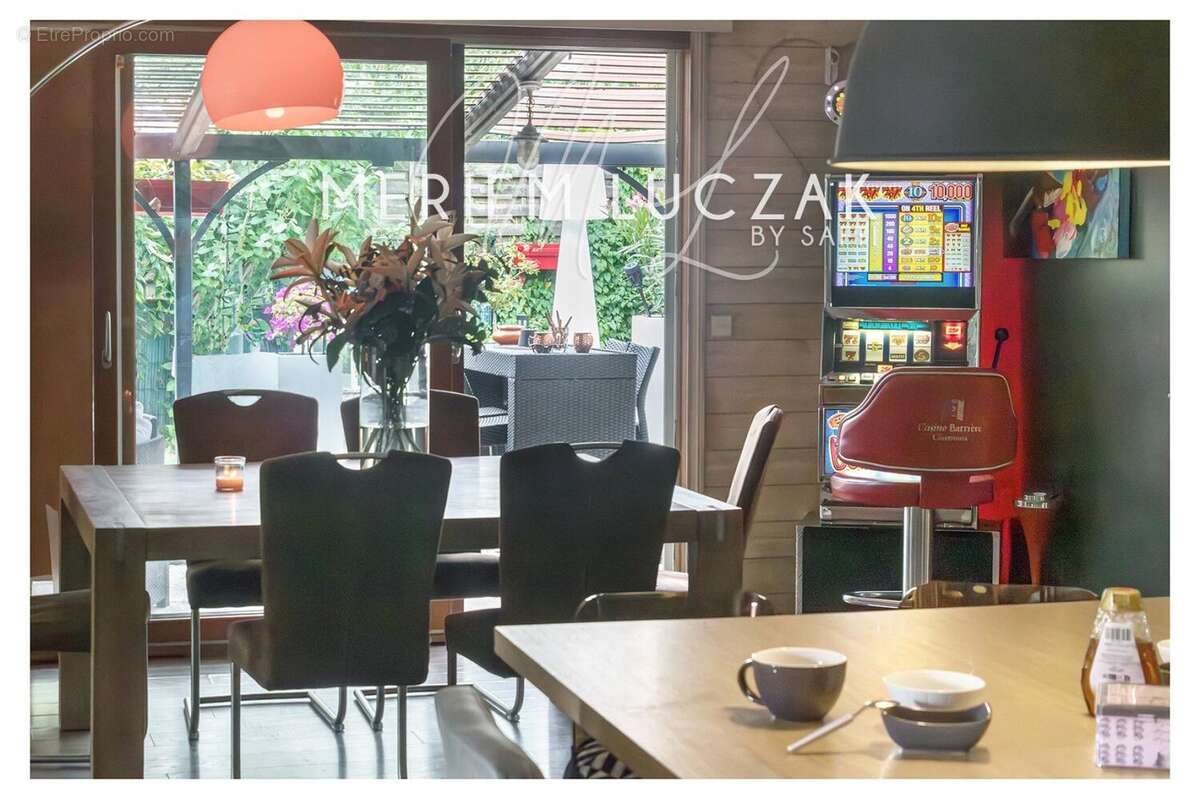 Photo 9 - Maison à ORGEVAL