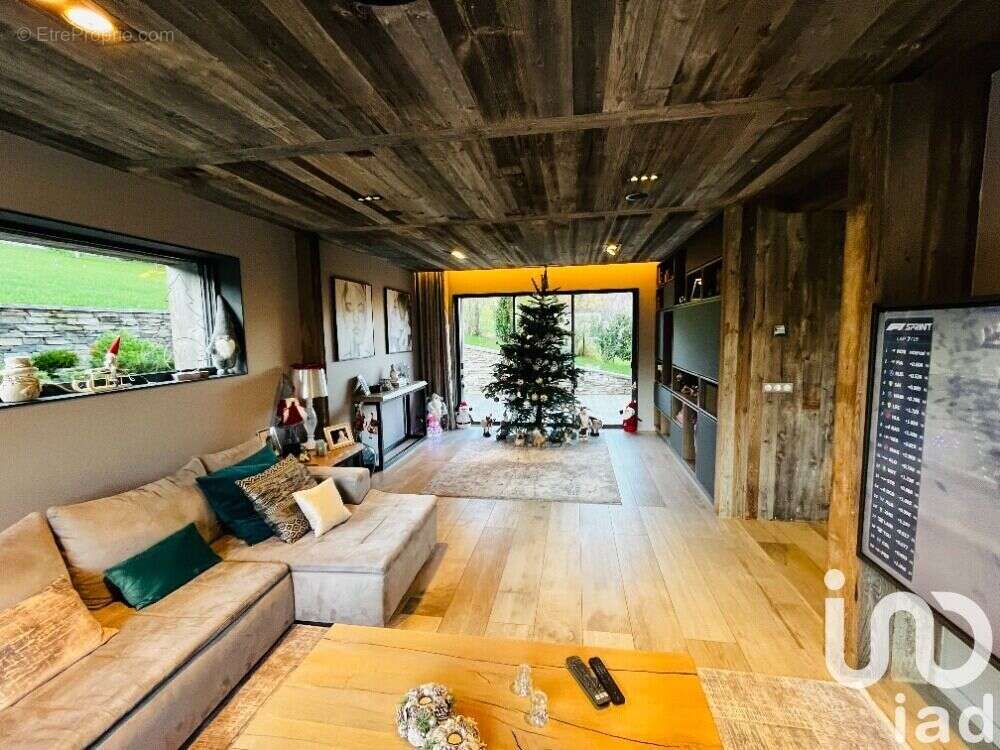 Photo 4 - Maison à LANCRANS