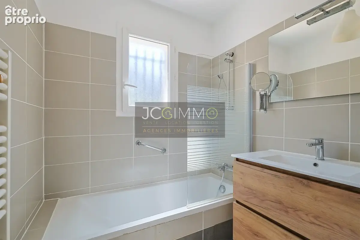 Maison T4 plain-pied 91m2 + garage et terrasse avec vue dégagée - Potentiel double logement ou agrandissement - photo 14