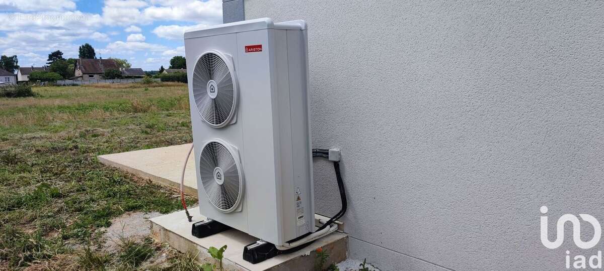 Photo 4 - Maison à MISEREY