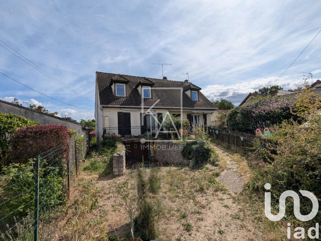 Photo 9 - Appartement à MENNECY