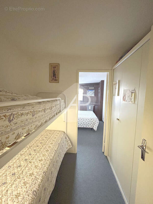 Appartement à MONTGENEVRE
