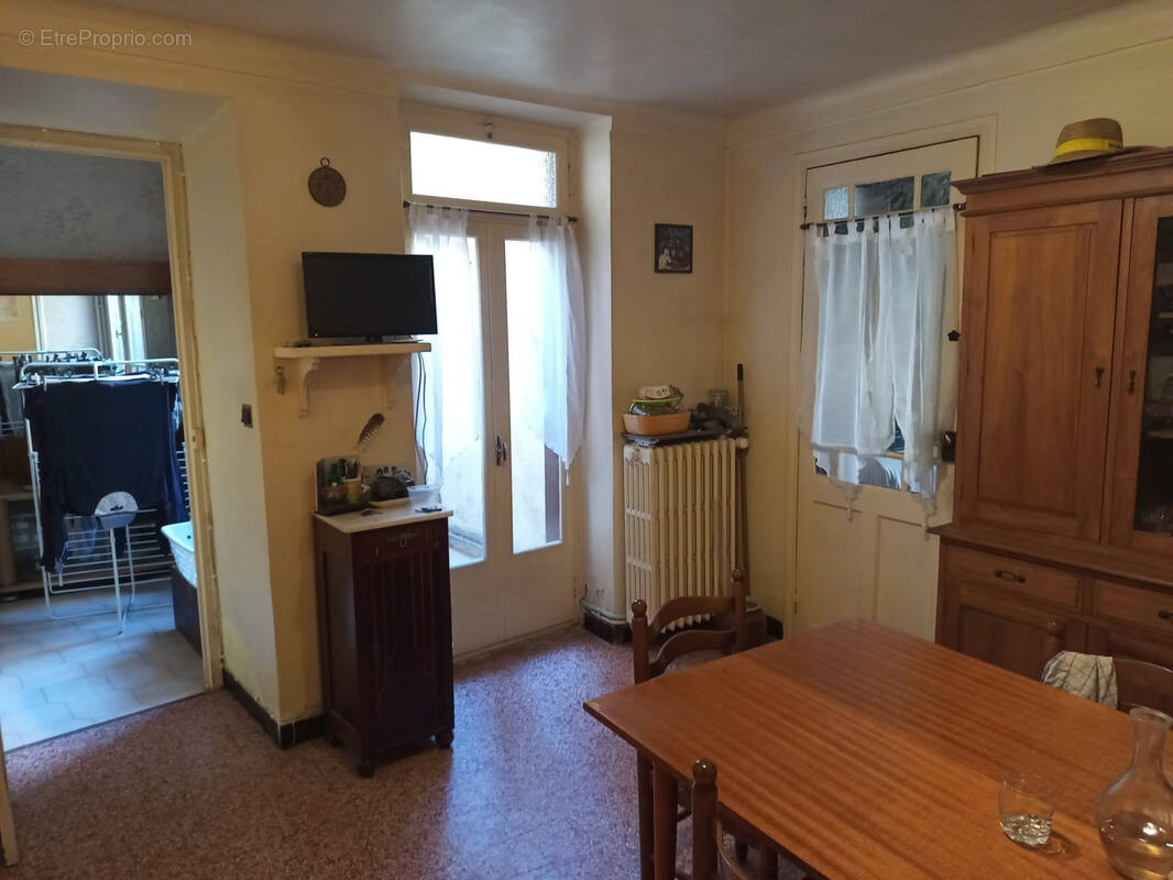 Maison à SAINT-ANDRE