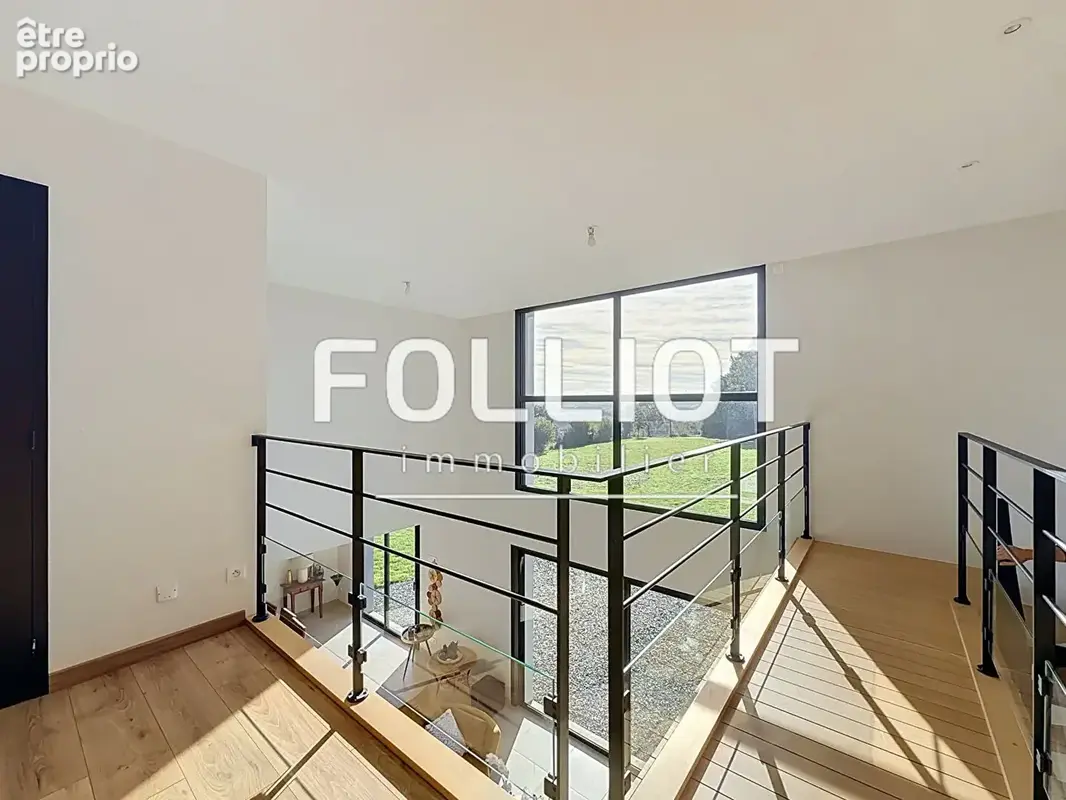A vendre - maison tessy-bocage - photo 7