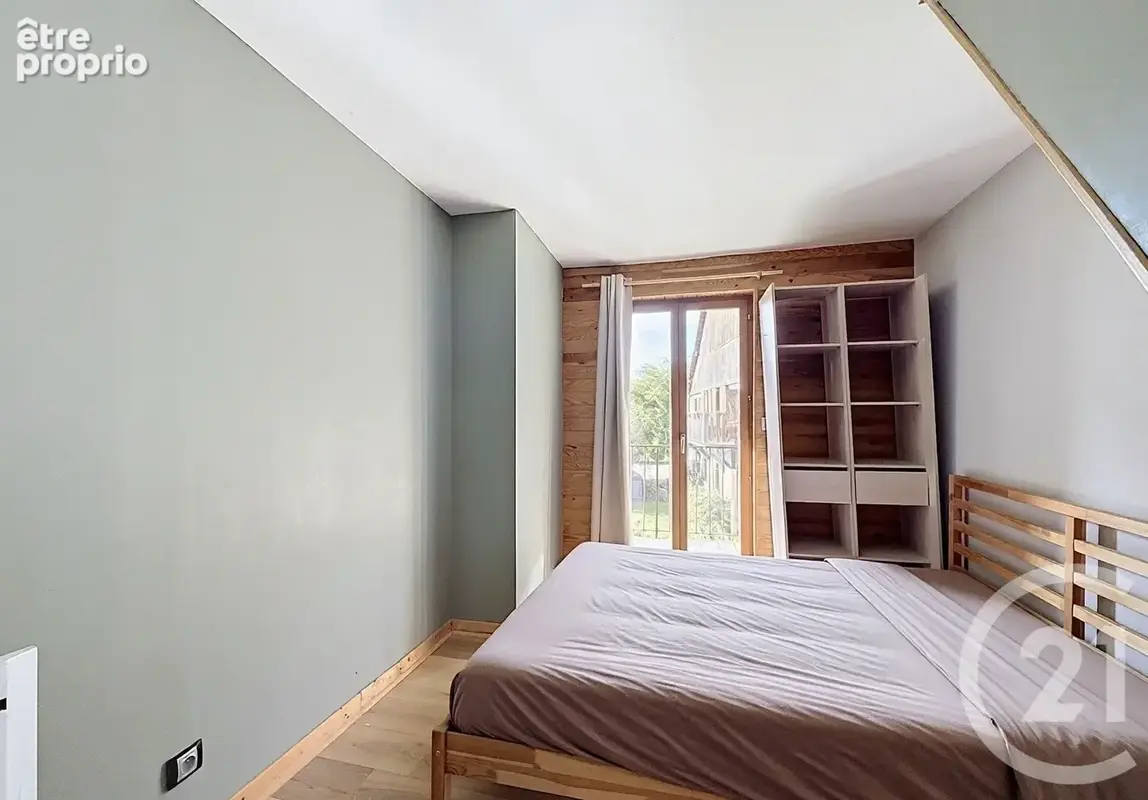 Maison 3 pièces 51 m² à vendre à Taninges (74440) - photo 4