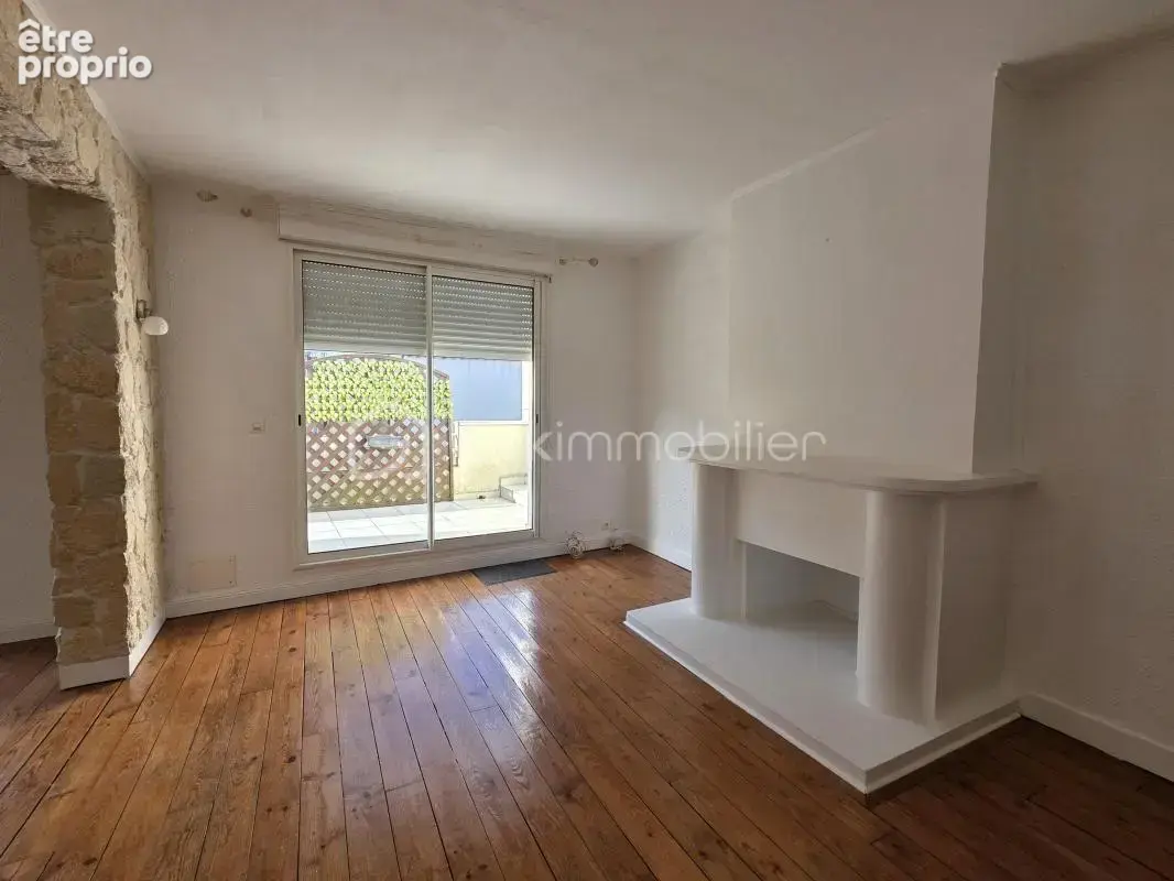 Appartement à AGEN