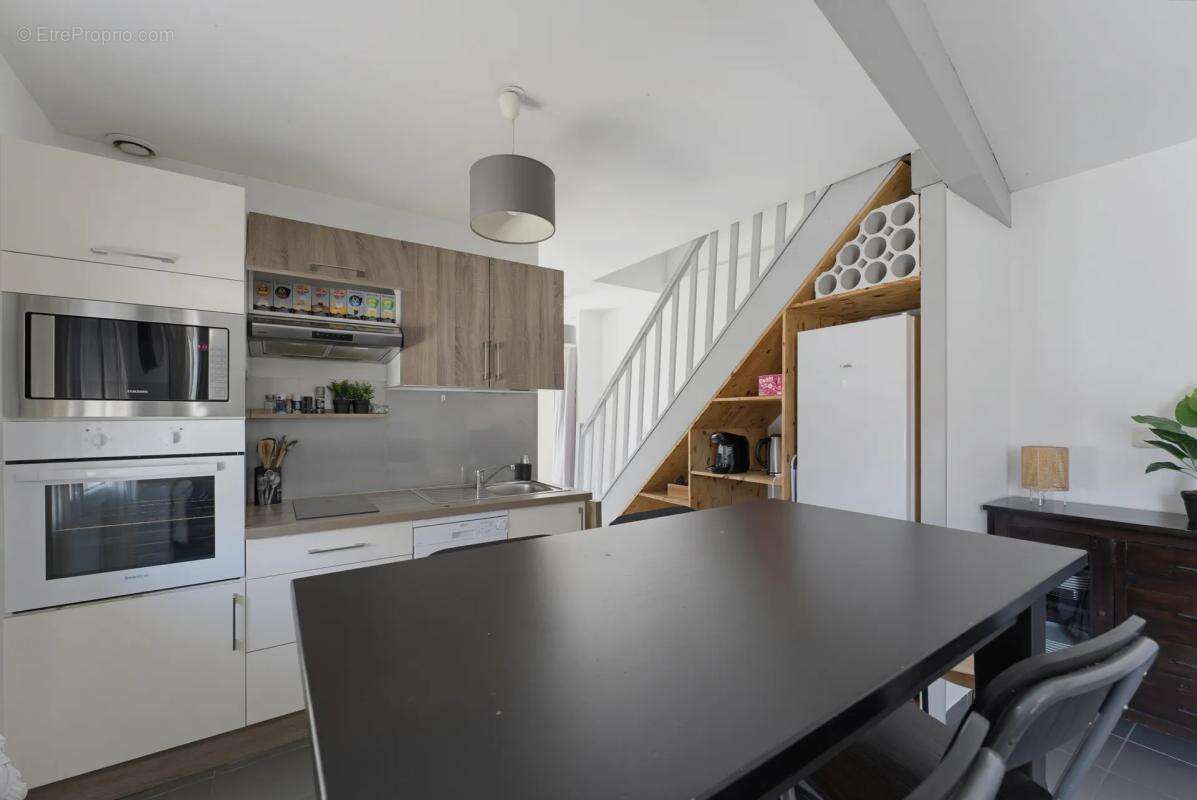 Maison à CENON