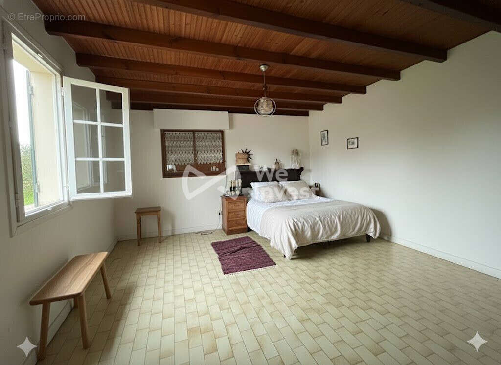 Maison 226 m² à L'ile-D'olonne  - photo 9