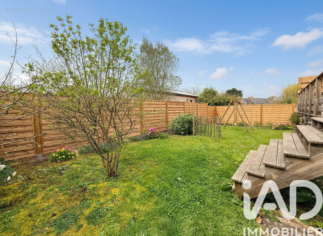 Photo 3 - Maison à PAIMPOL