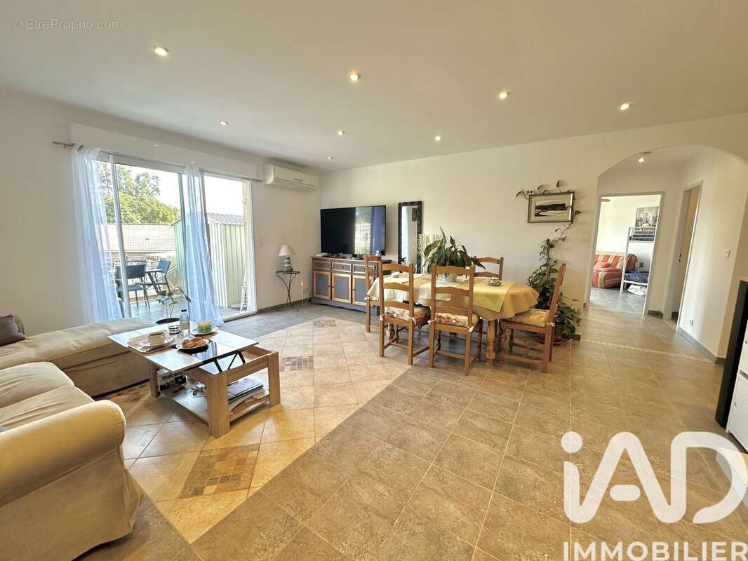 Photo 9 - Appartement à SANTA-LUCIA-DI-MORIANI