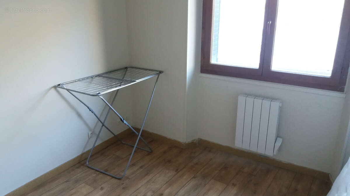 Appartement à MODANE