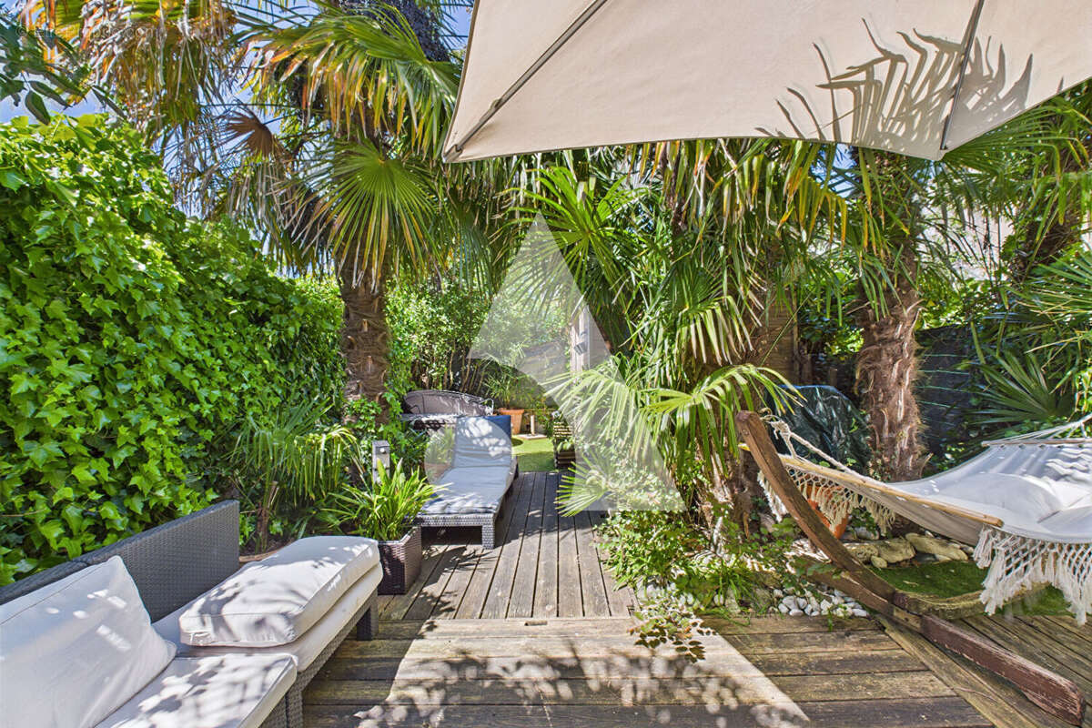 Maison à LA ROCHE-SUR-YON