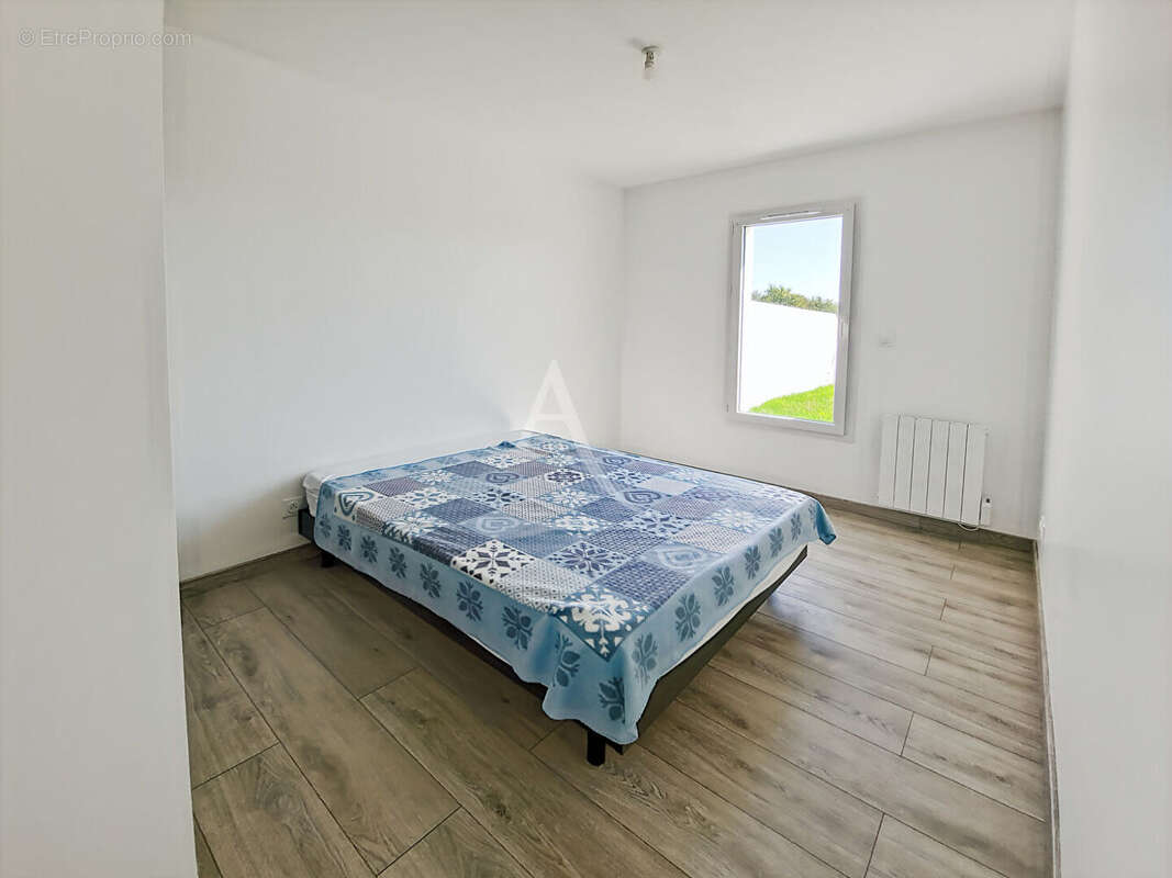 Maison à SALLERTAINE