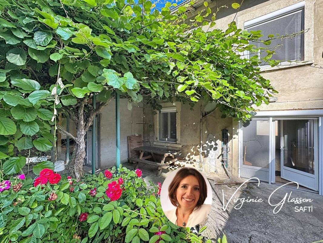 Photo 1 - Maison à ARTAS