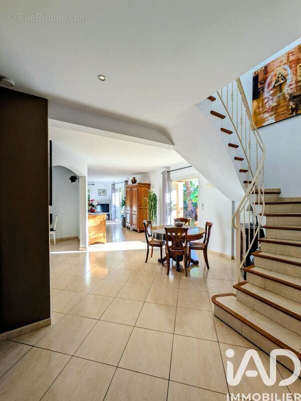 Photo 9 - Maison à CEYRAS