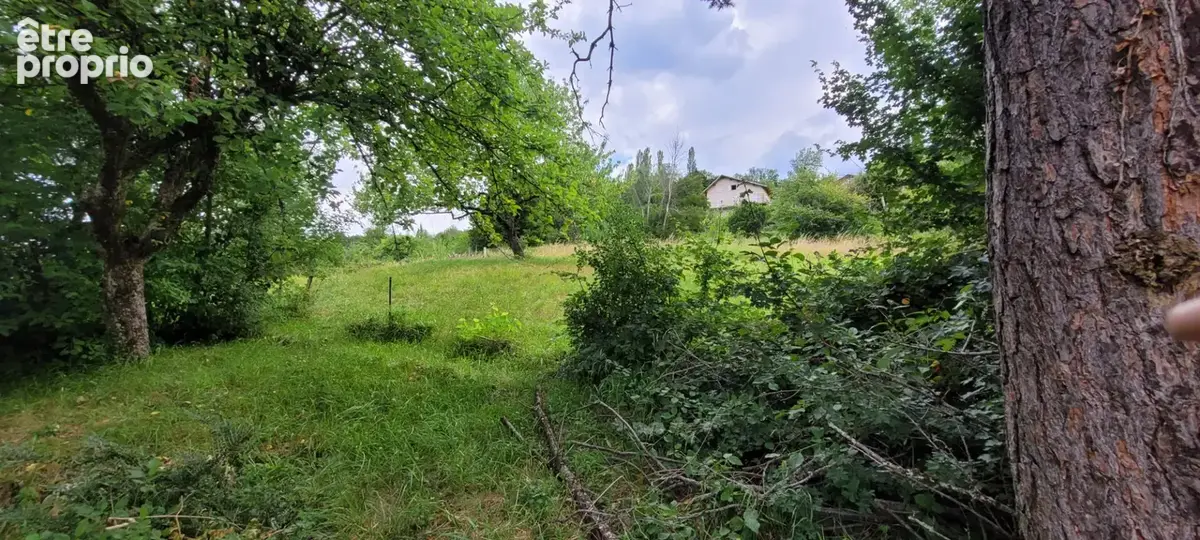Terrain constructible valserhone - photo 6