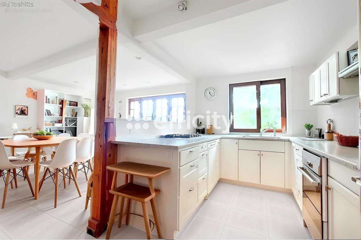 Maison à SAINT-PRIX