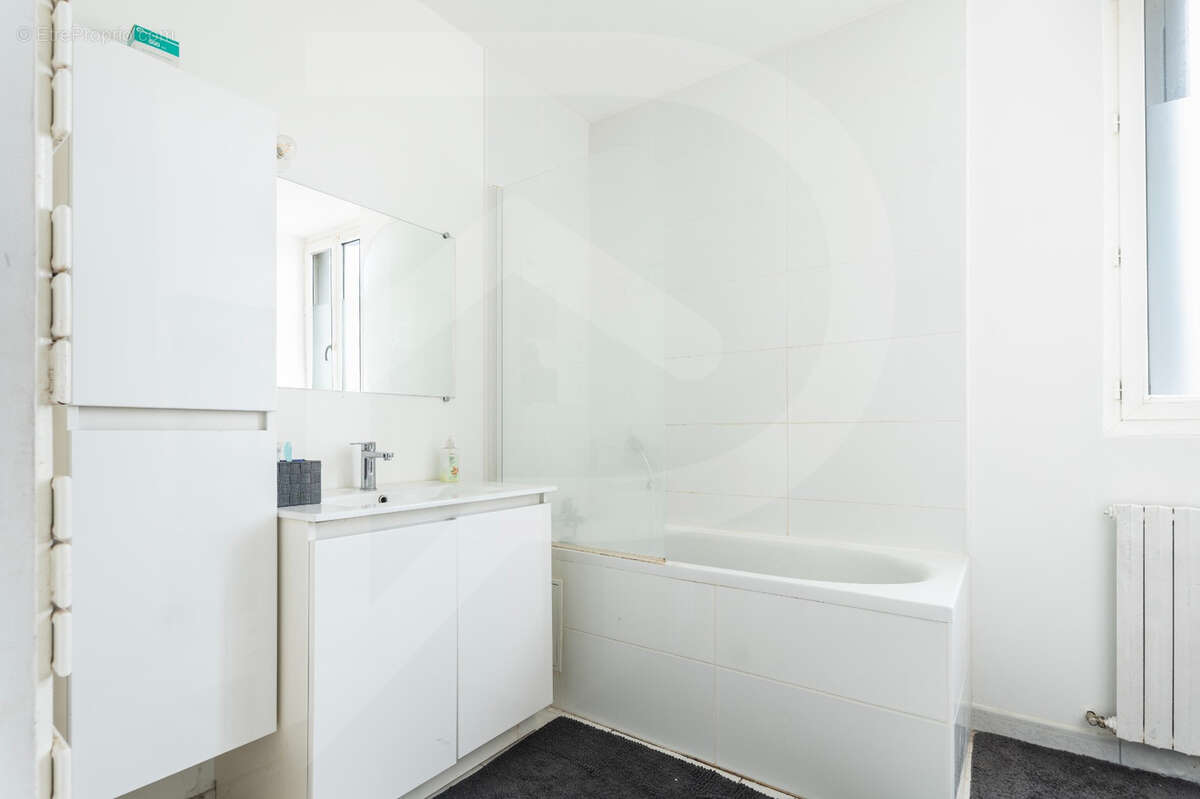 Appartement familial avec exterieur privatif et garage - le havre - photo 10