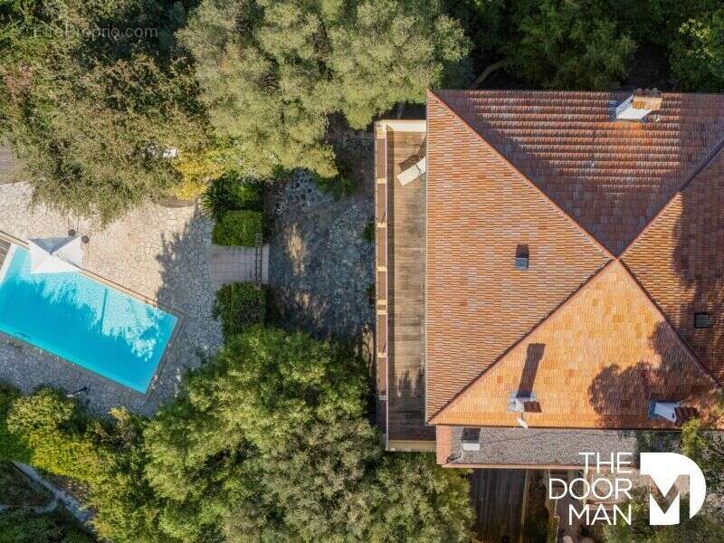 Maison à HYERES