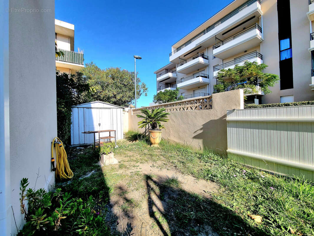 Appartement à NARBONNE