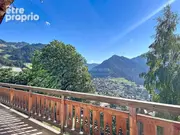 Maison à CHATEL