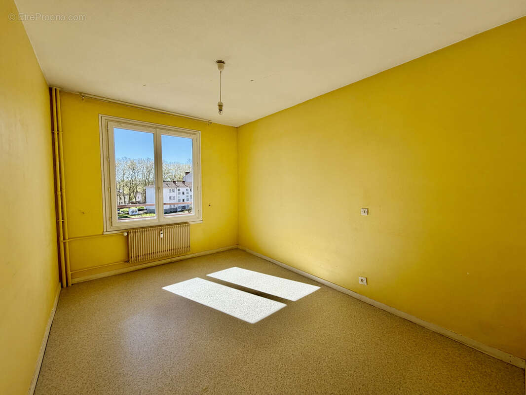 Appartement à LIMOGES
