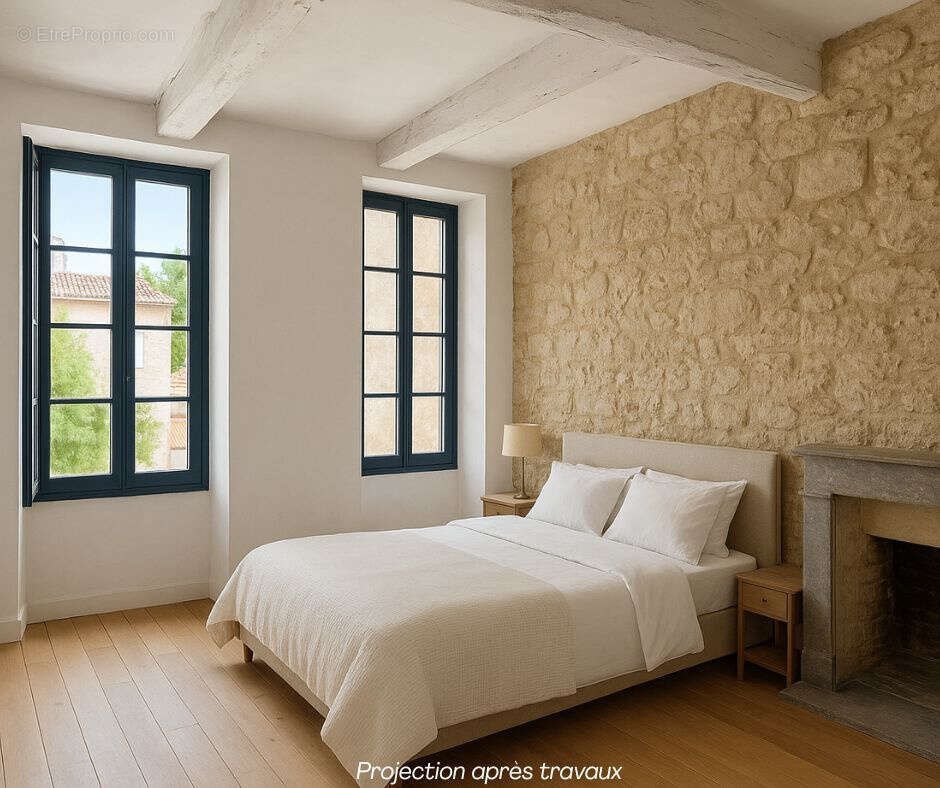 Appartement à BAZAS