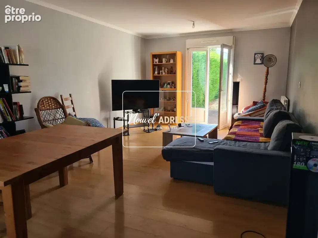 Maison 5 pièces 94 m² à vendre à Montours (35460) - photo 3