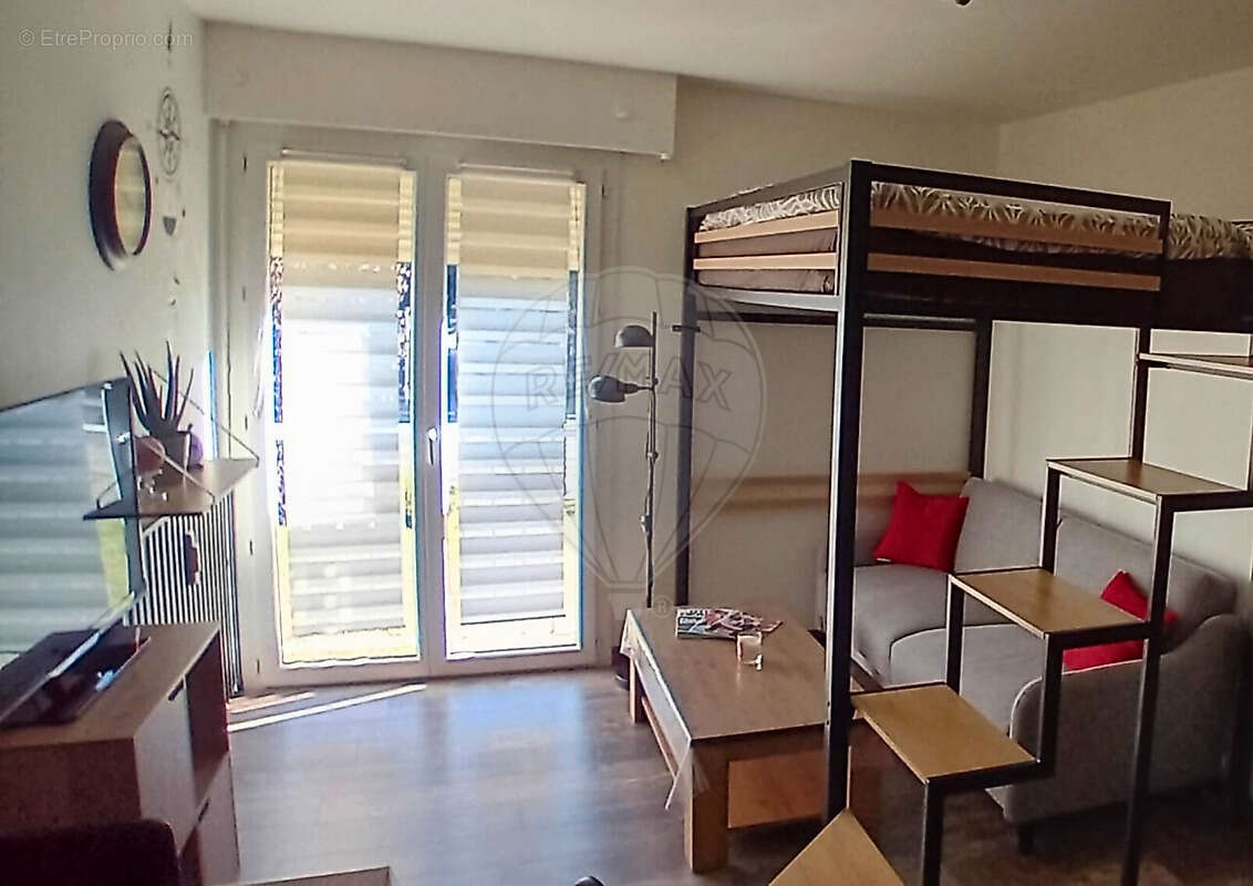 Appartement à THYEZ