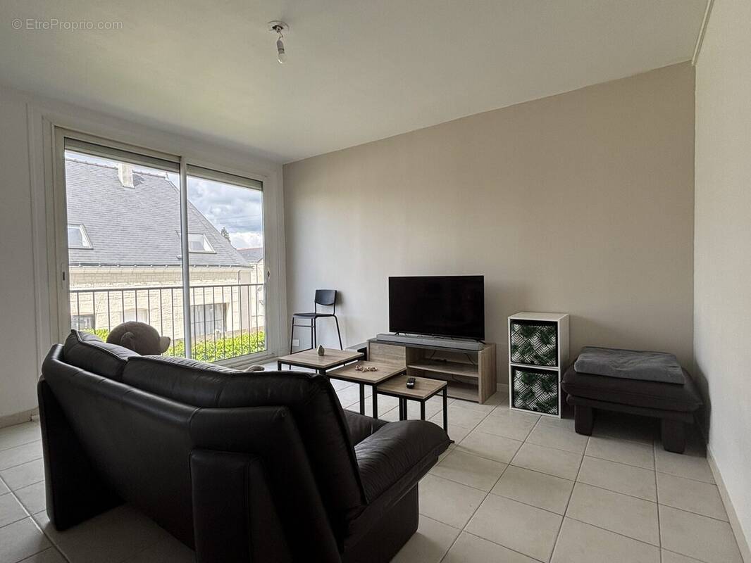 Appartement à SAUMUR
