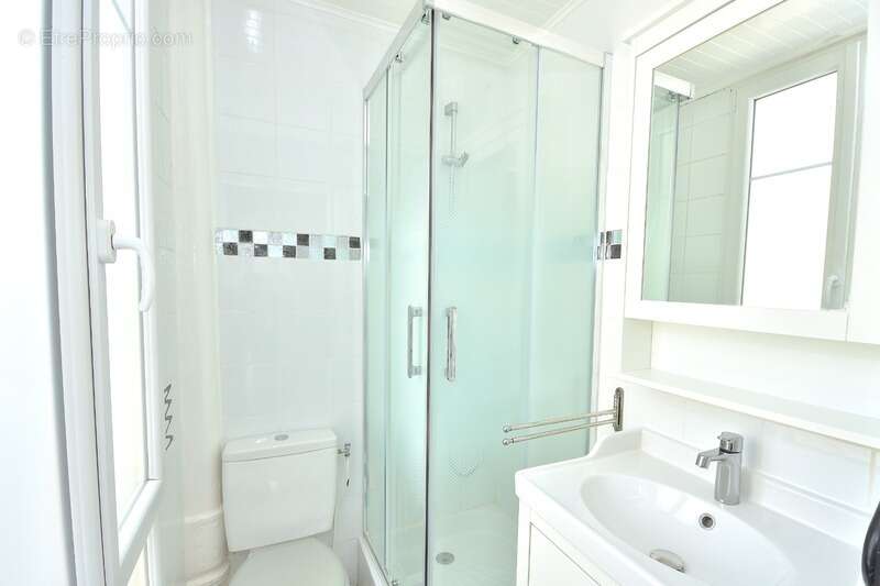 Appartement à vendre 2 pièces LE PLESSIS ROBINSON - photo 7
