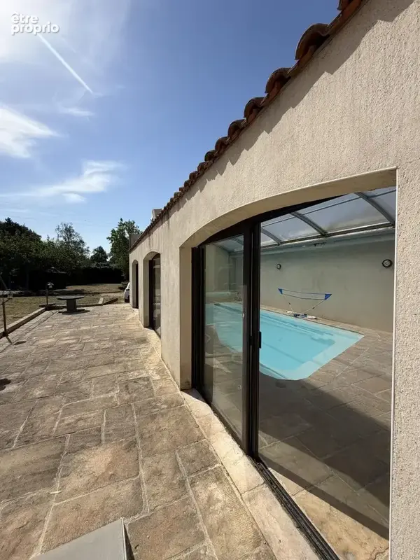 Maison 192 m² à Cholet  - photo 3