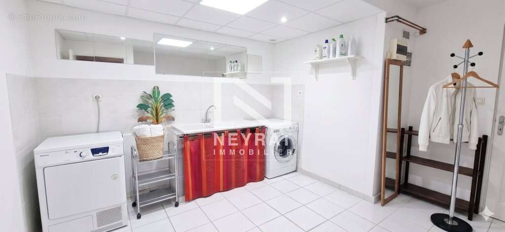 Maison familiale 4 chambres à IZEURE - photo 9