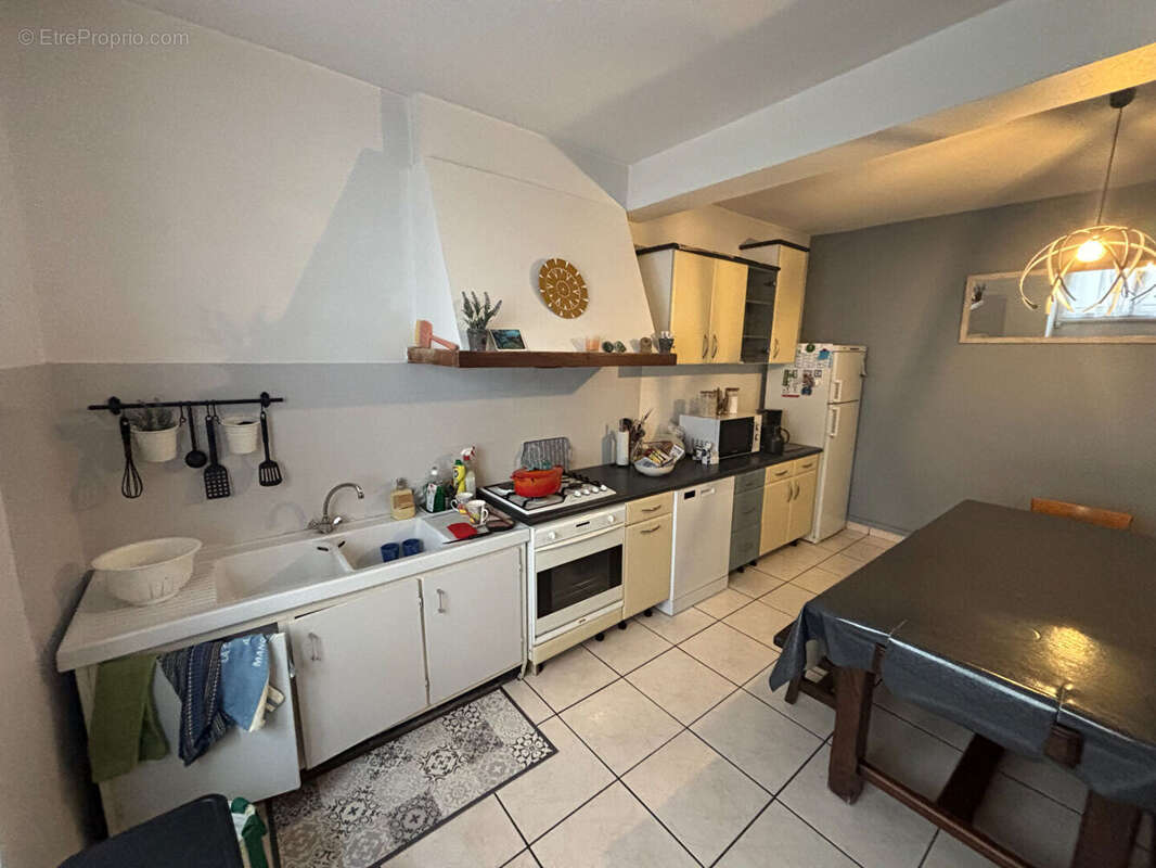 Maison à GIVORS