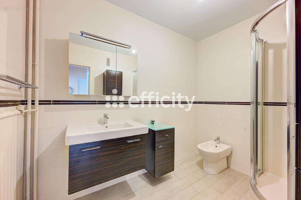 Appartement ancien - photo 11