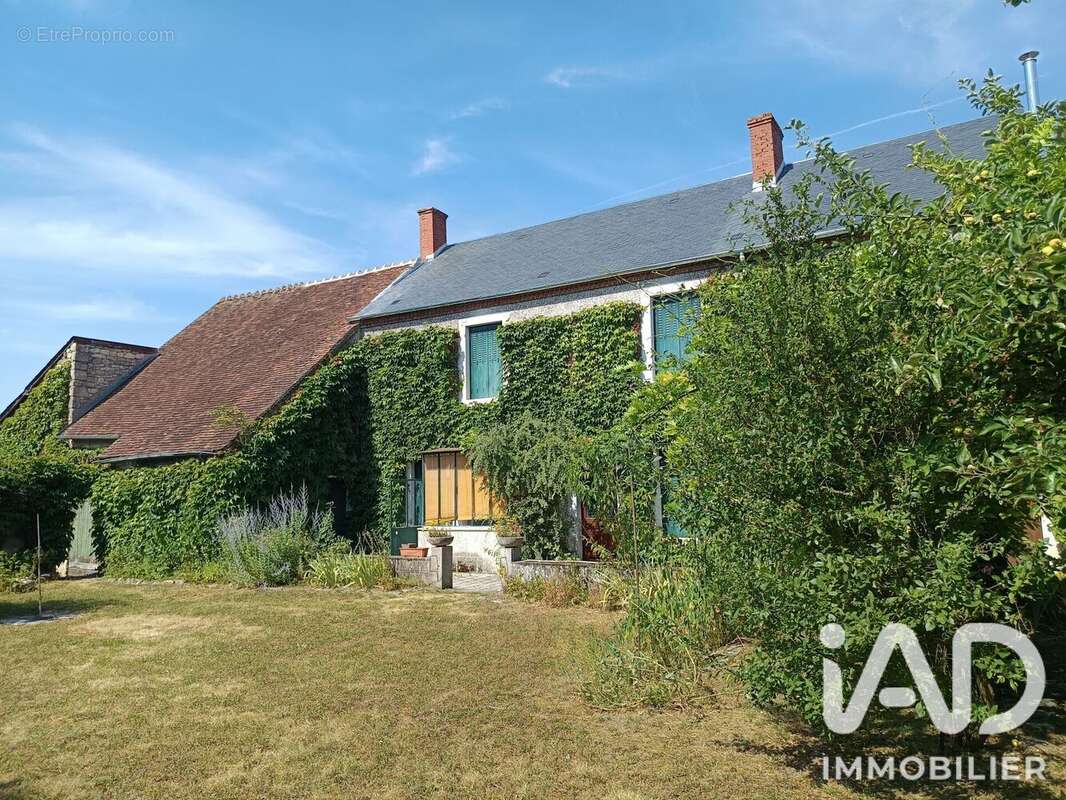 Maison 160 m² à Charost  - photo 3
