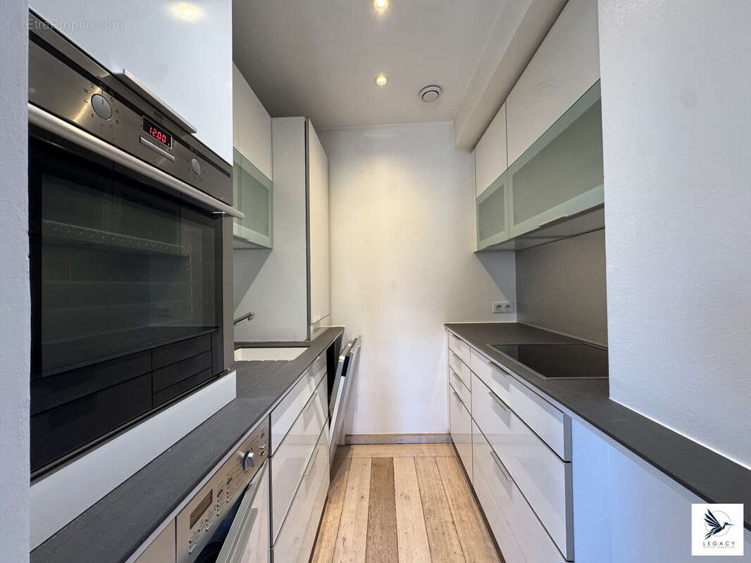 Appartement 65 m² à Strasbourg  - photo 8