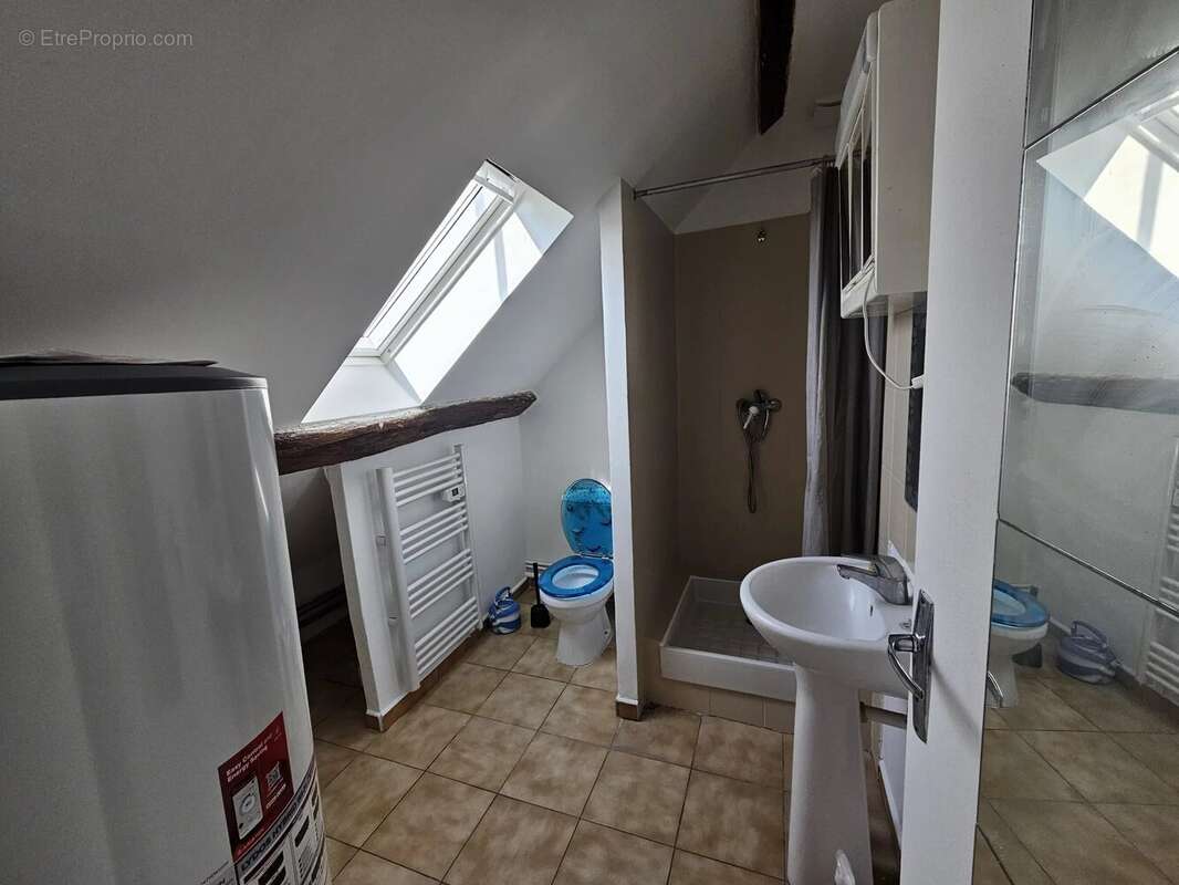 Appartement à NOISY-LE-GRAND