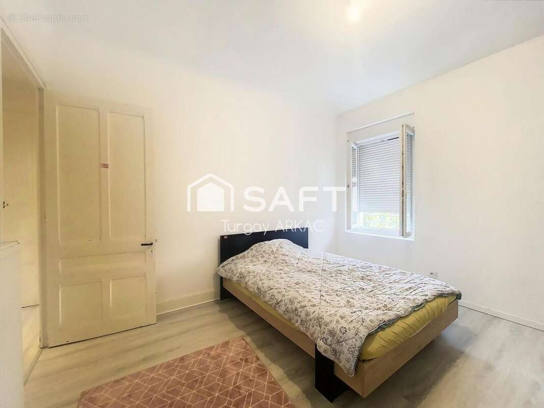 Photo 8 - Maison à LES ABRETS