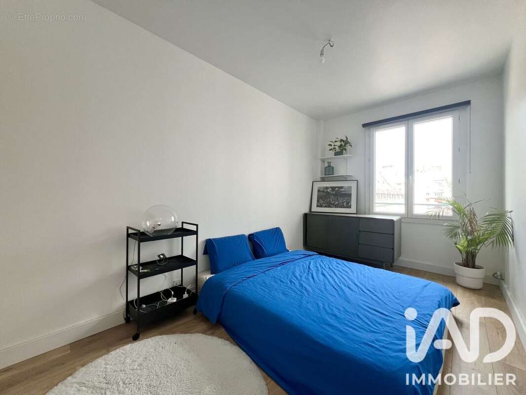 Photo 8 - Appartement à ROUEN