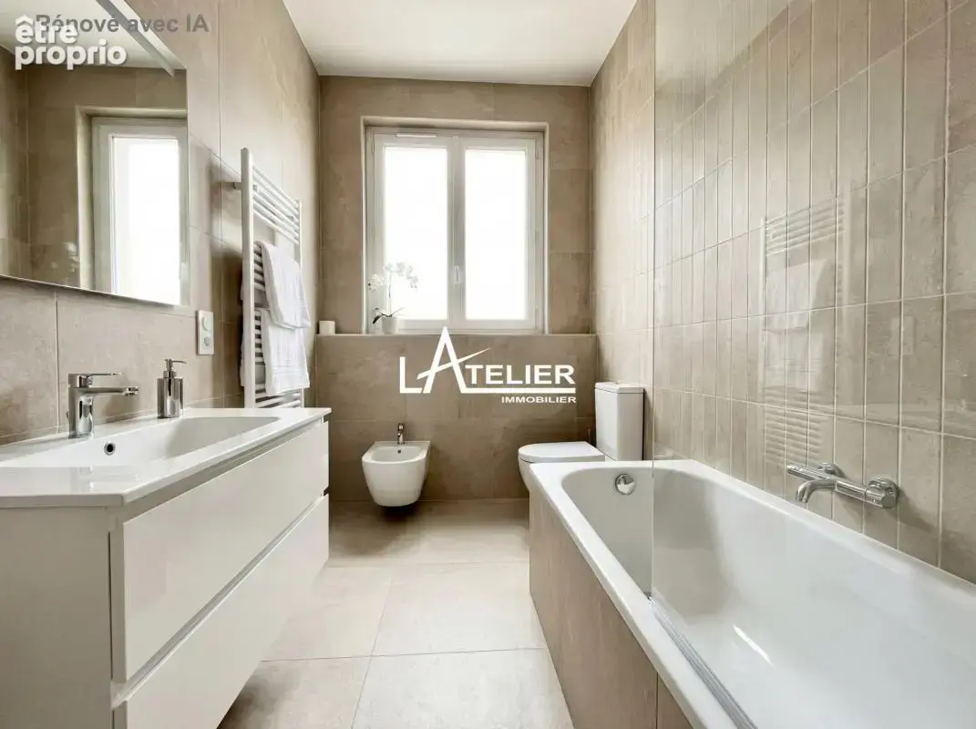 Maison 8 pièces 205 m² à vendre à Mareil-Marly (78750) - photo 13