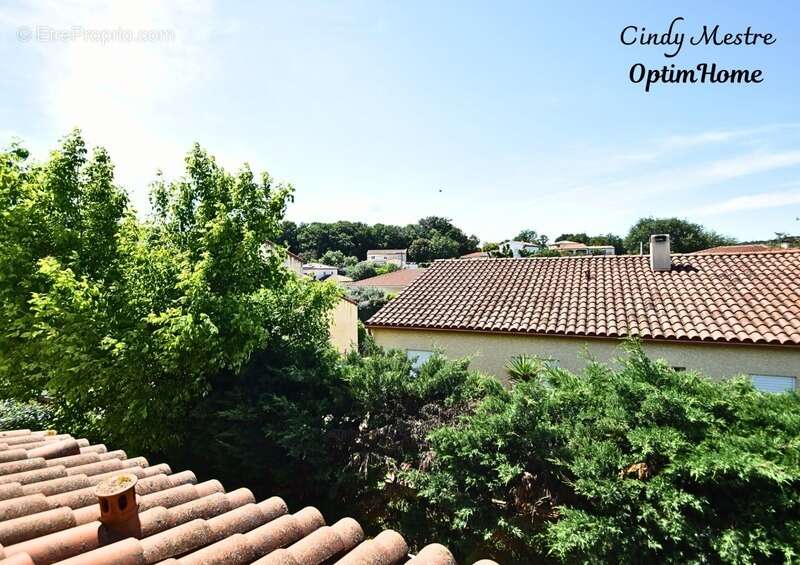 Maison à SAINT-JEAN-PLA-DE-CORTS