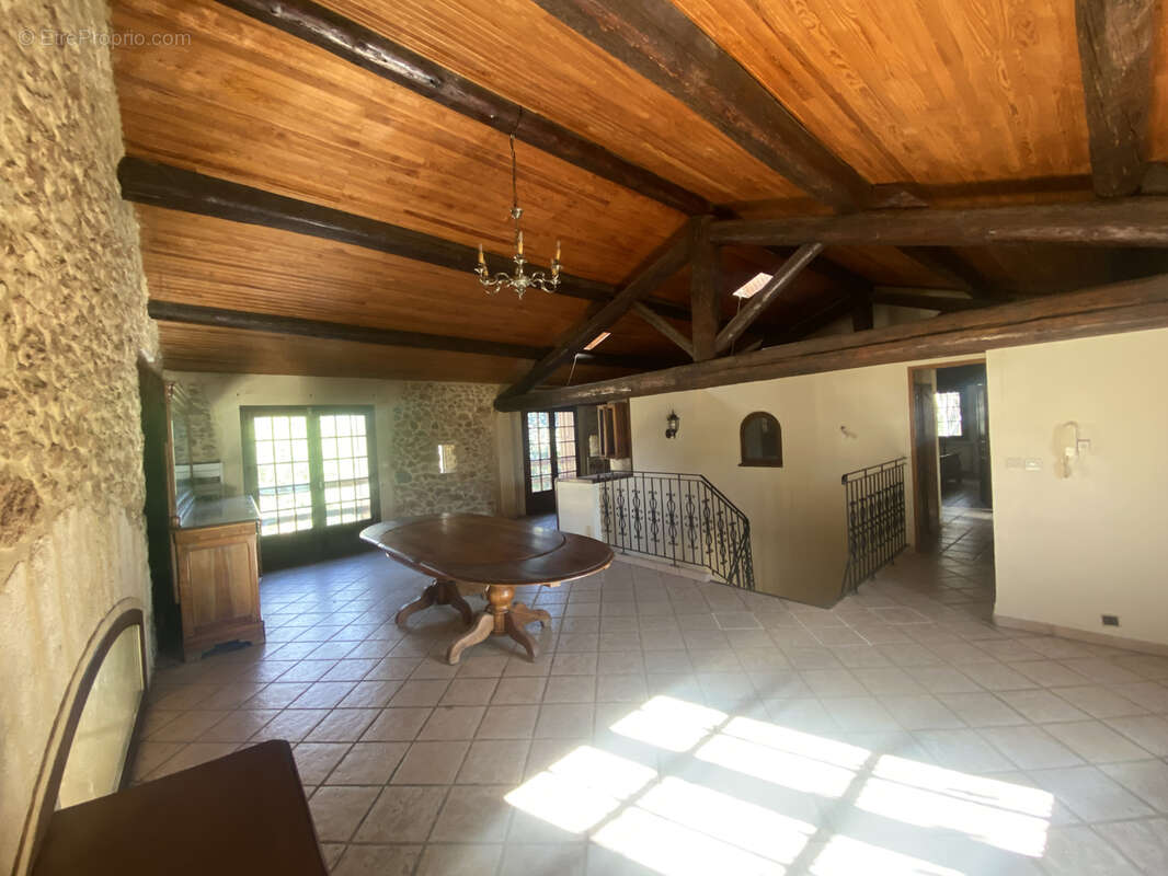 Maison à MONTPELLIER