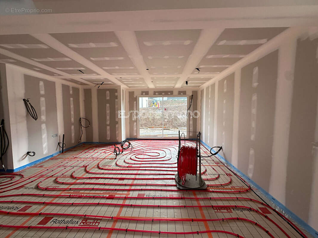 Maison à ANCEAUMEVILLE