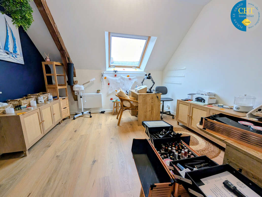 Maison à COMBLESSAC