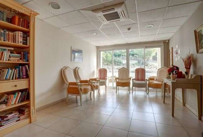 Appartement à SAINT-VICTORET